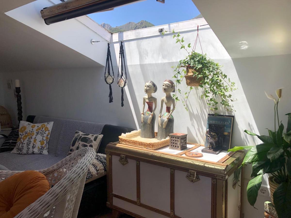Appartement Casa D'amelia Ojén