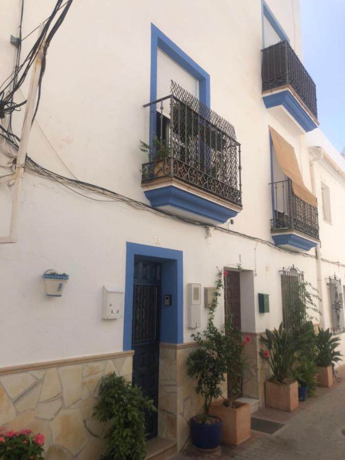 Casa D'amelia Appartement Ojén