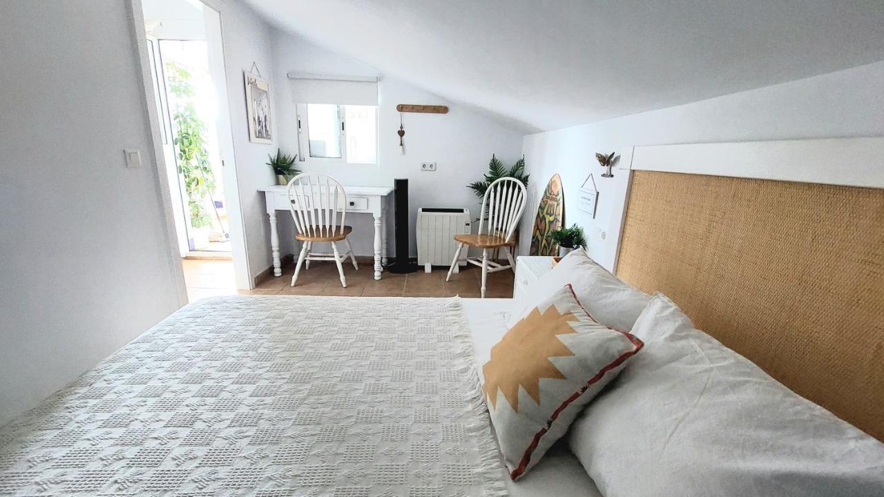 Appartement Casa D'amelia Ojén
