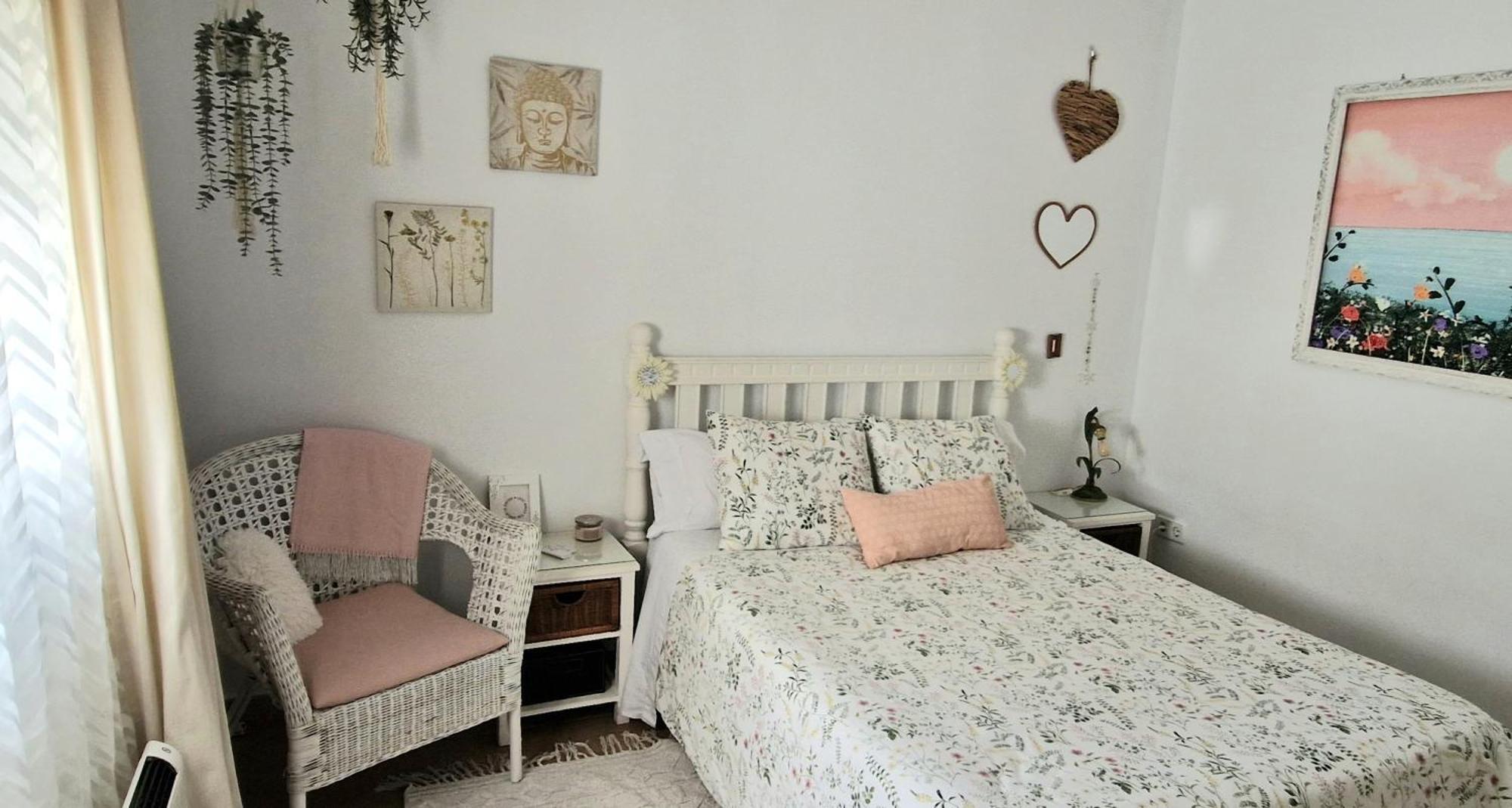 Appartement Casa D'amelia Ojén