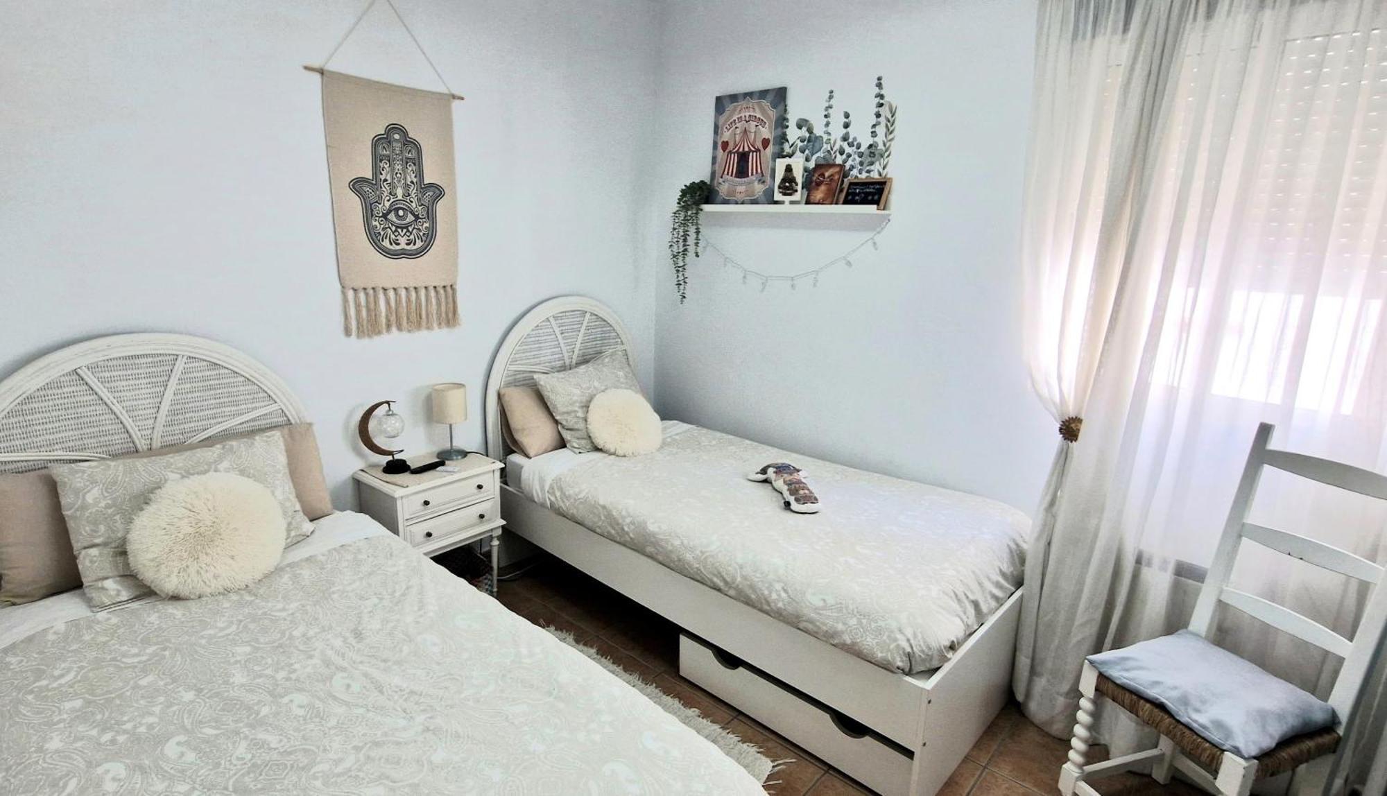 Appartement Casa D'amelia