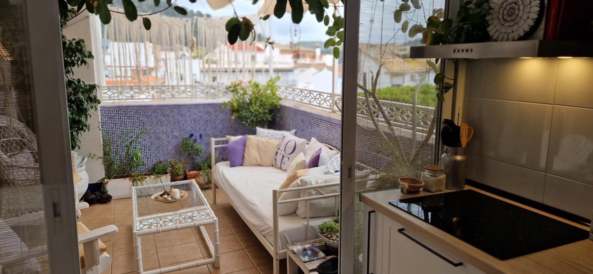 Casa D'amelia Appartement *