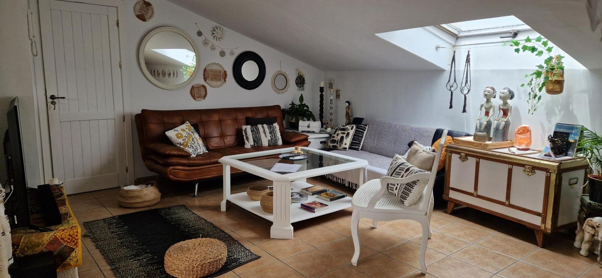 Apartamento Casa D’amelia