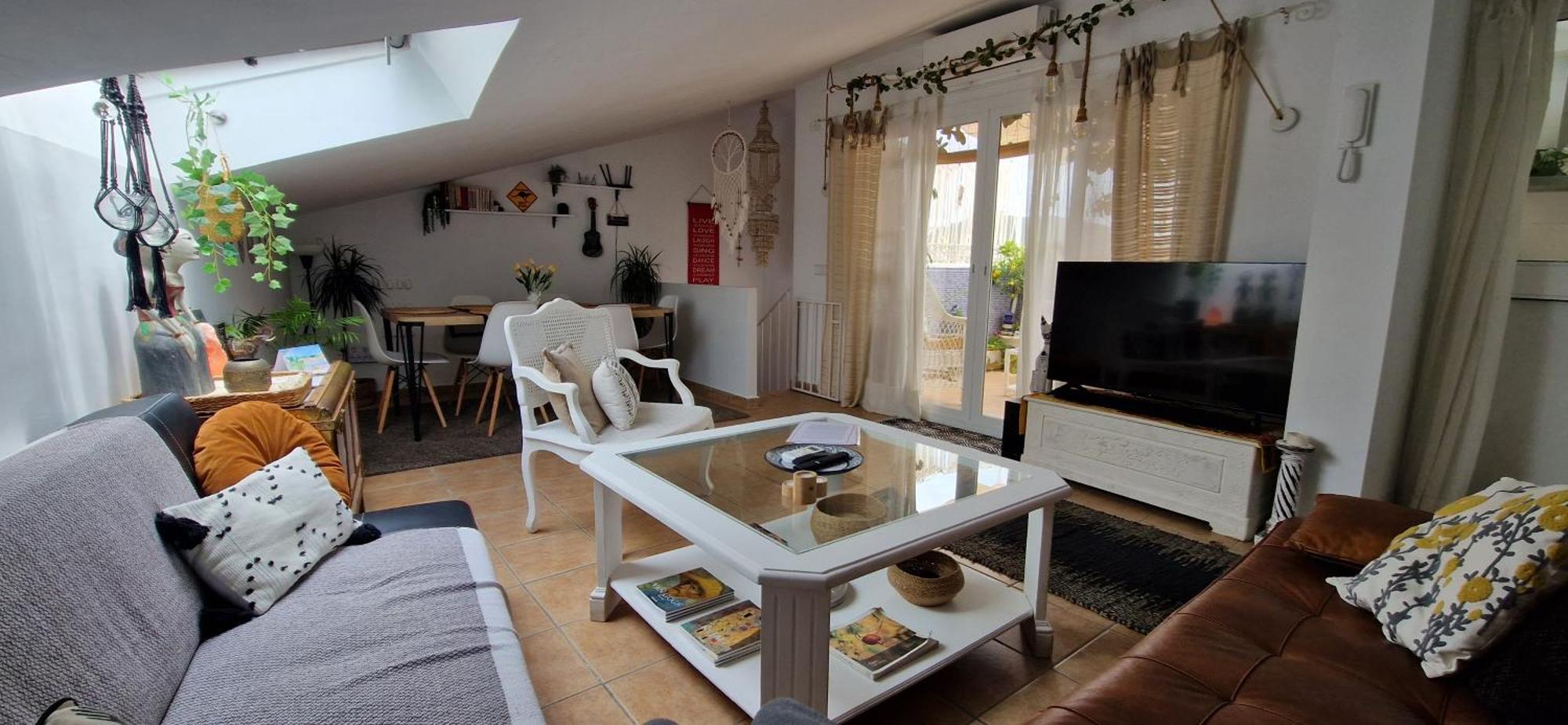 Casa D’amelia *