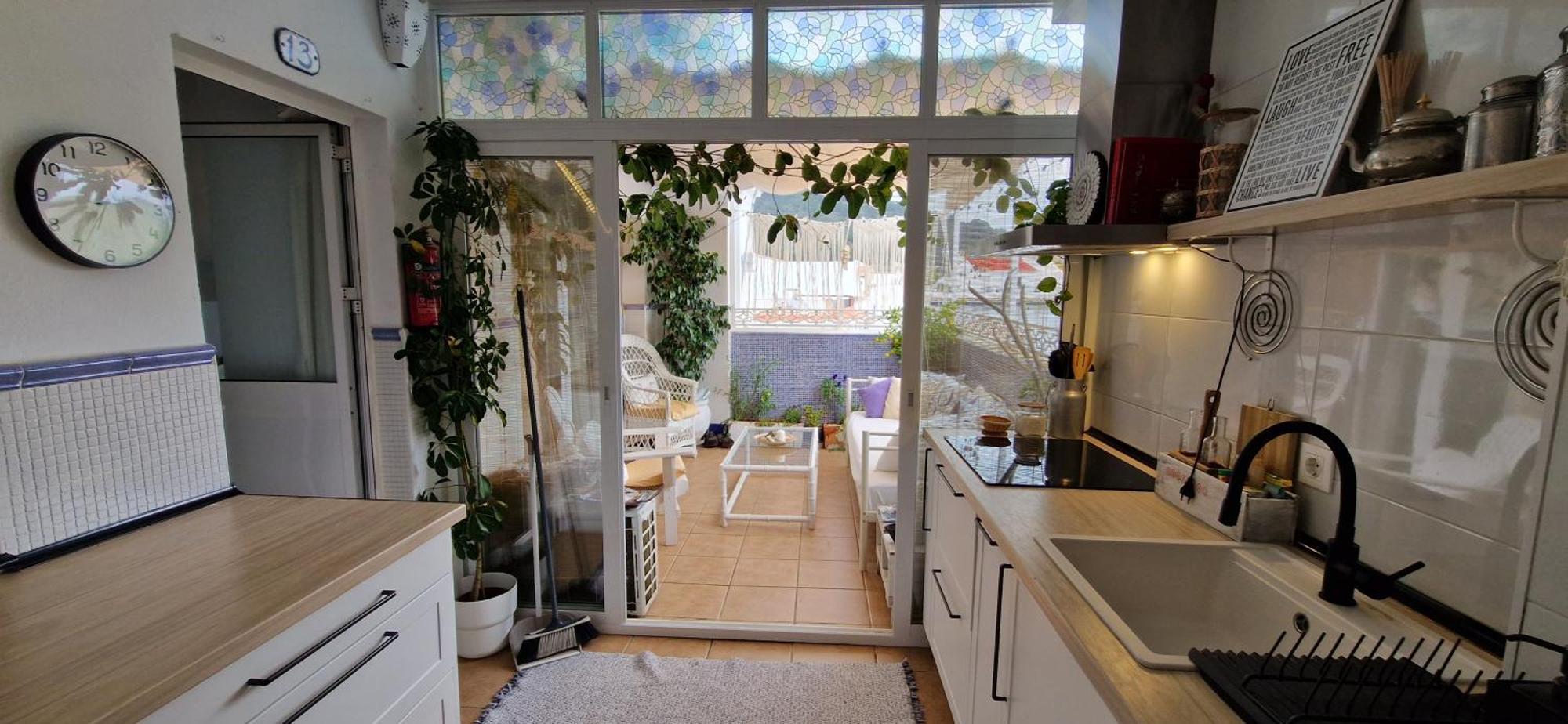 Appartement Casa D'amelia