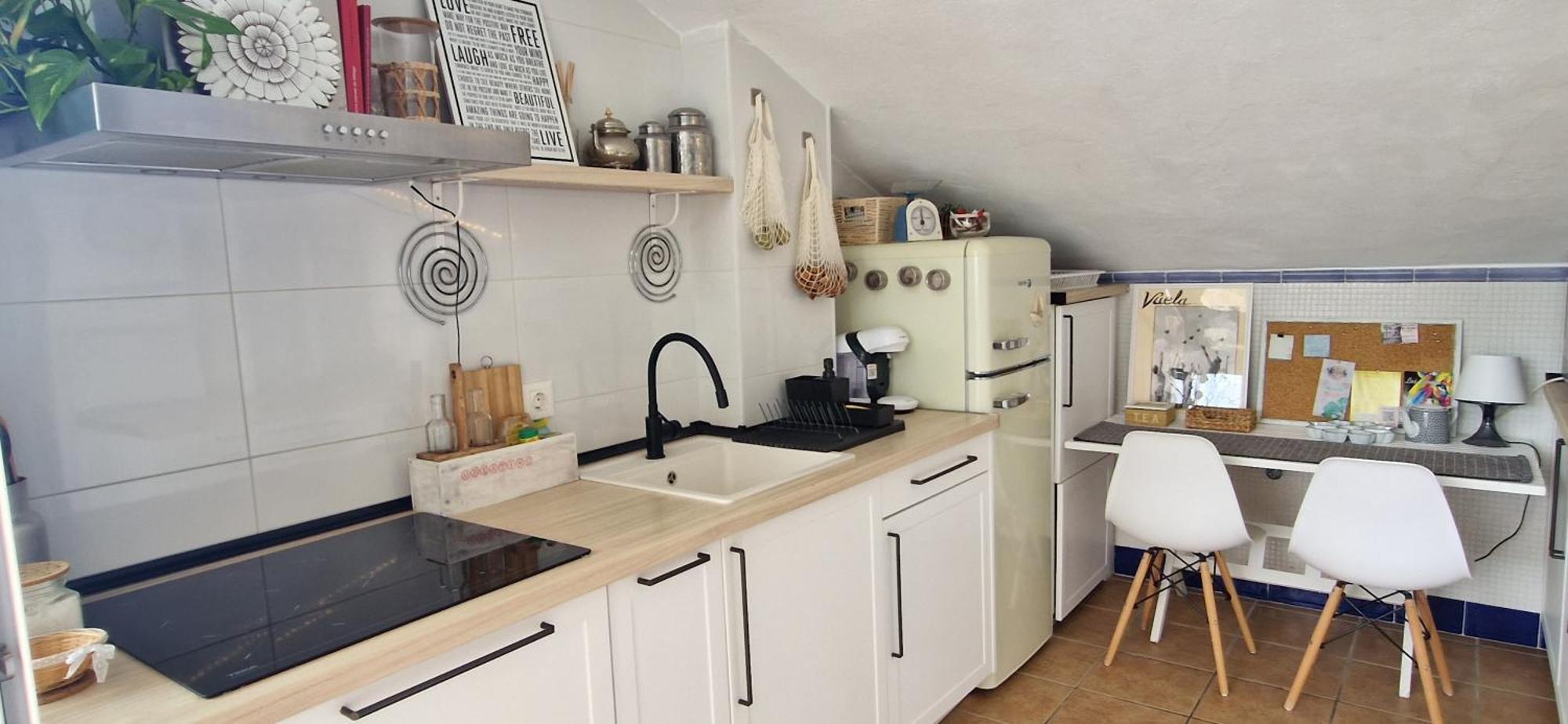 Appartement Casa D'amelia Ojén